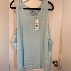 Womens Adidas Tank Top